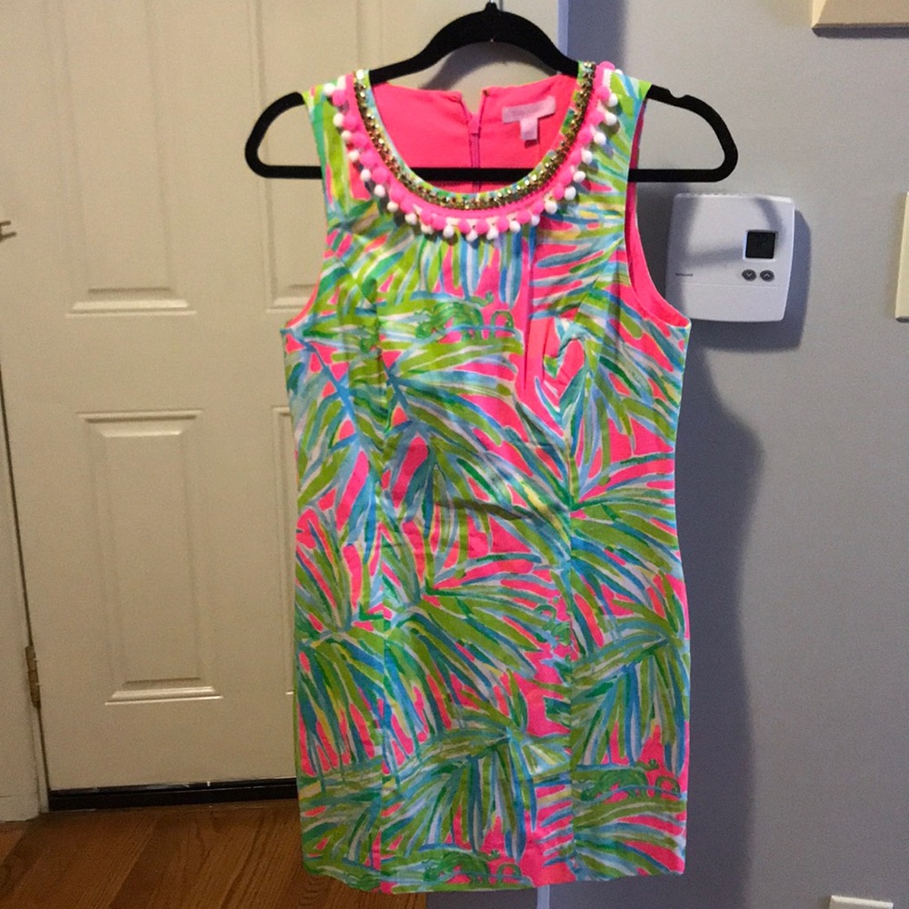 NWT Lilly Pulitzer dress